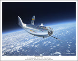 Northrop HL-10