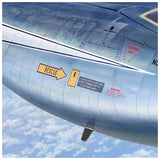 HL-10 Fuselage