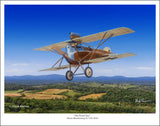 Hansa-Brandenburg D1