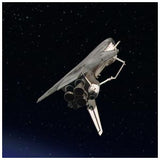 Space Shuttle Atlantis