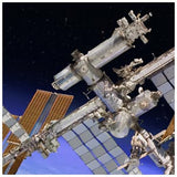 Space Station Modules