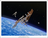 International Space Station