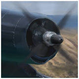 F4U Corsair Propeller