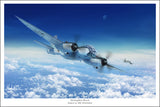 Stratosphere Recon by Mark Karvon