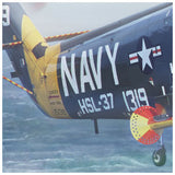 Seasprite Tail