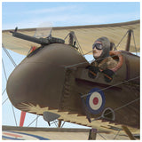 Lanoe Hawker