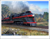 Lehigh Valley K5B