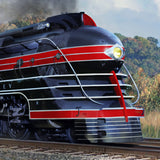 Lehigh Valley K5B Nose