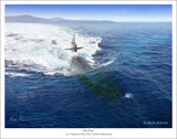 Los Angeles Class Submarine