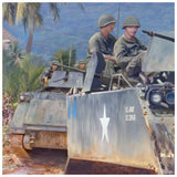 M113 Armor