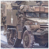 Half Track