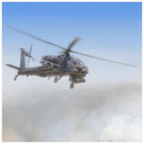 AH-64 Apache