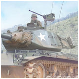 M-41 Commander