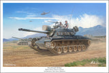 M48A3 Patton