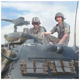 Tank Crew Vietnam