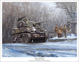 M5A! Stuart