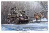 Armored Recon by Mark Karvon