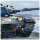 M60A3 Detail