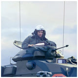 M60 Tank Commander