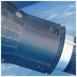 Mercury Capsule