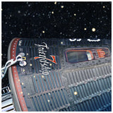 Friendship 7 Porthole