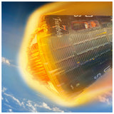 Mercury Heat Shield