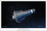 Mercury 7 John Glenn