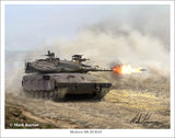 IDF Merkava