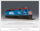 Metra F40PHM-2