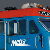 F40PHM-2 Cab