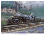 Norfolk & Western Class Y6a