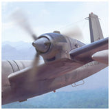 OV-1 Mohawk Engine