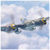 P-38 Lightning