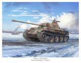 Panther Tank