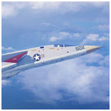 RA-5C Vigilante Cockpit