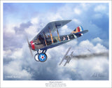 Eddie Rickenbacker