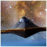 SR-71 Nose