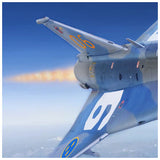 Draken Tail