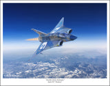 J35 Draken