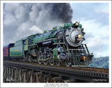 Southern Railway Ps-4
