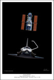 Saving Hubble by Mark Karvon