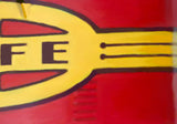 Supe Chief Nose