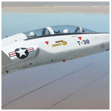 T-38 Talon Cockpit
