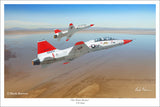 The White Rocket by Mark Karvon