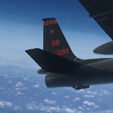 U-2 Dragon Ladt Tail