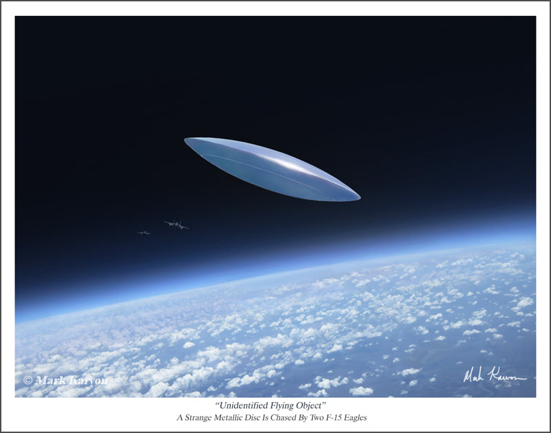 UFO - 