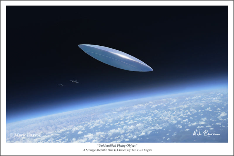 UFO - 
