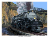 Union Pacific Big Boy