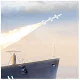Talos Missile