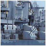 5" Guns